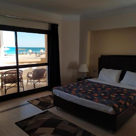 Amigo El-Sokhna Hotel Ain Sukhna Esterno foto