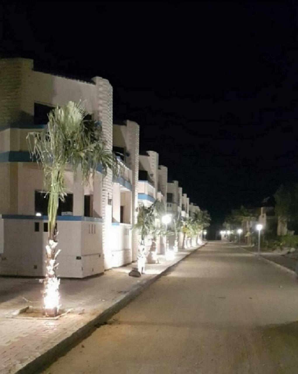 Amigo El-Sokhna Hotel Ain Sukhna Esterno foto