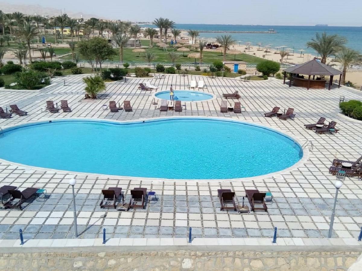 Amigo El-Sokhna Hotel Ain Sukhna Esterno foto
