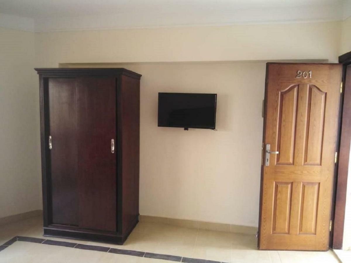 Amigo El-Sokhna Hotel Ain Sukhna Esterno foto