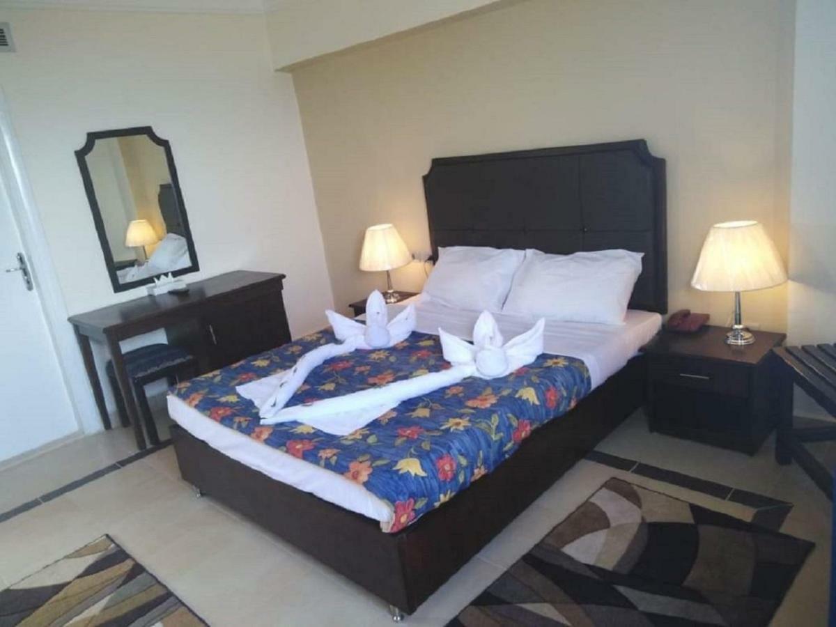 Amigo El-Sokhna Hotel Ain Sukhna Esterno foto