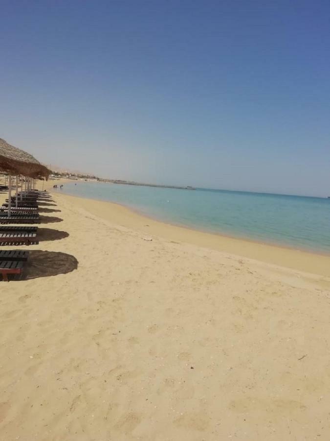 Amigo El-Sokhna Hotel Ain Sukhna Esterno foto