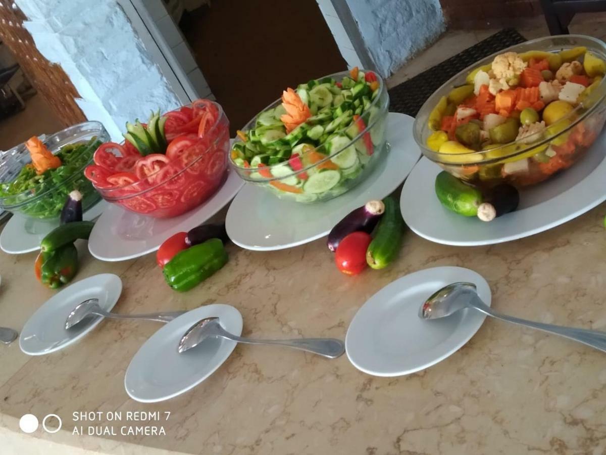 Amigo El-Sokhna Hotel Ain Sukhna Esterno foto