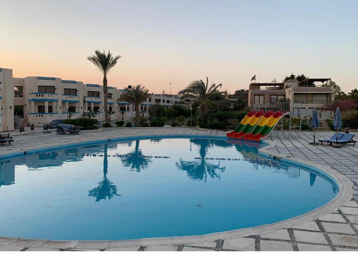 Amigo El-Sokhna Hotel Ain Sukhna Esterno foto