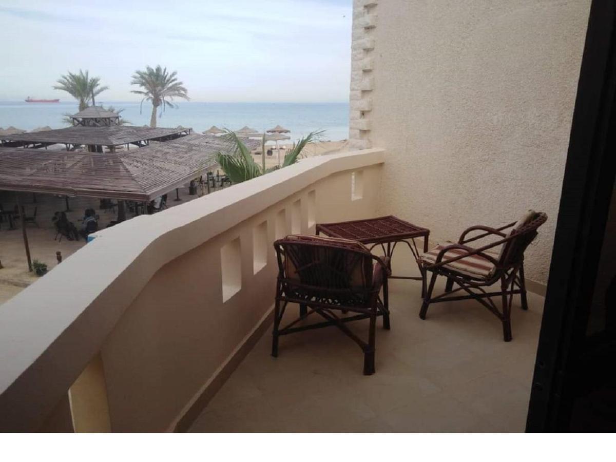 Amigo El-Sokhna Hotel Ain Sukhna Esterno foto