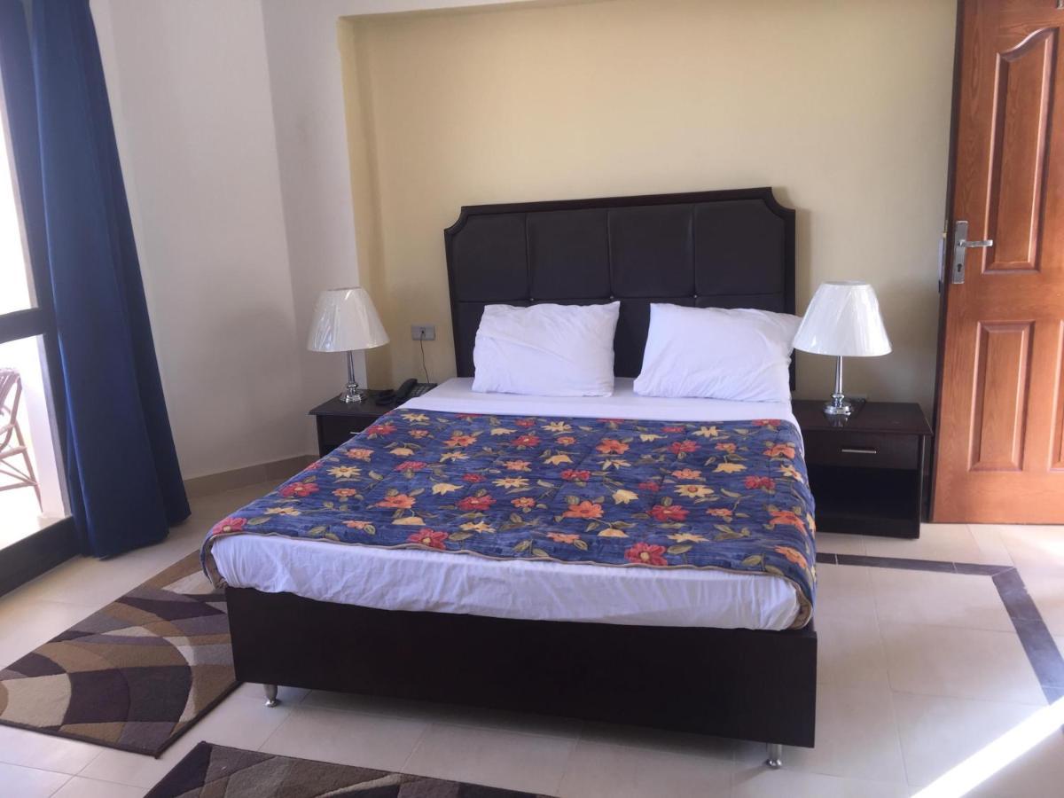 Amigo El-Sokhna Hotel Ain Sukhna Esterno foto