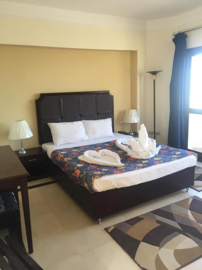 Amigo El-Sokhna Hotel Ain Sukhna Esterno foto